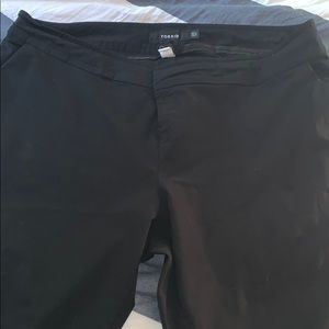Torrid Millennial Stretch Pants